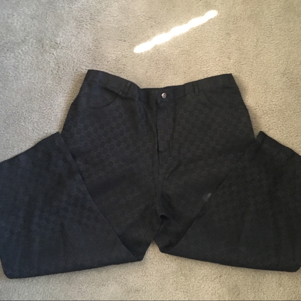 Gucci Pants